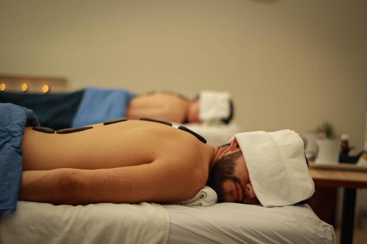Casa Lua Hotel Spa Chía Kültér fotó