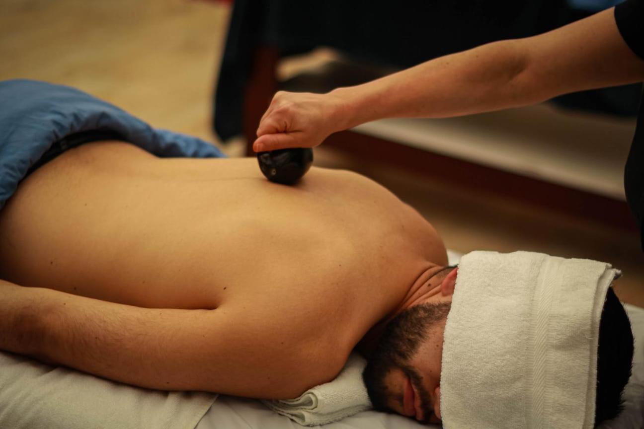 Casa Lua Hotel Spa Chía Kültér fotó