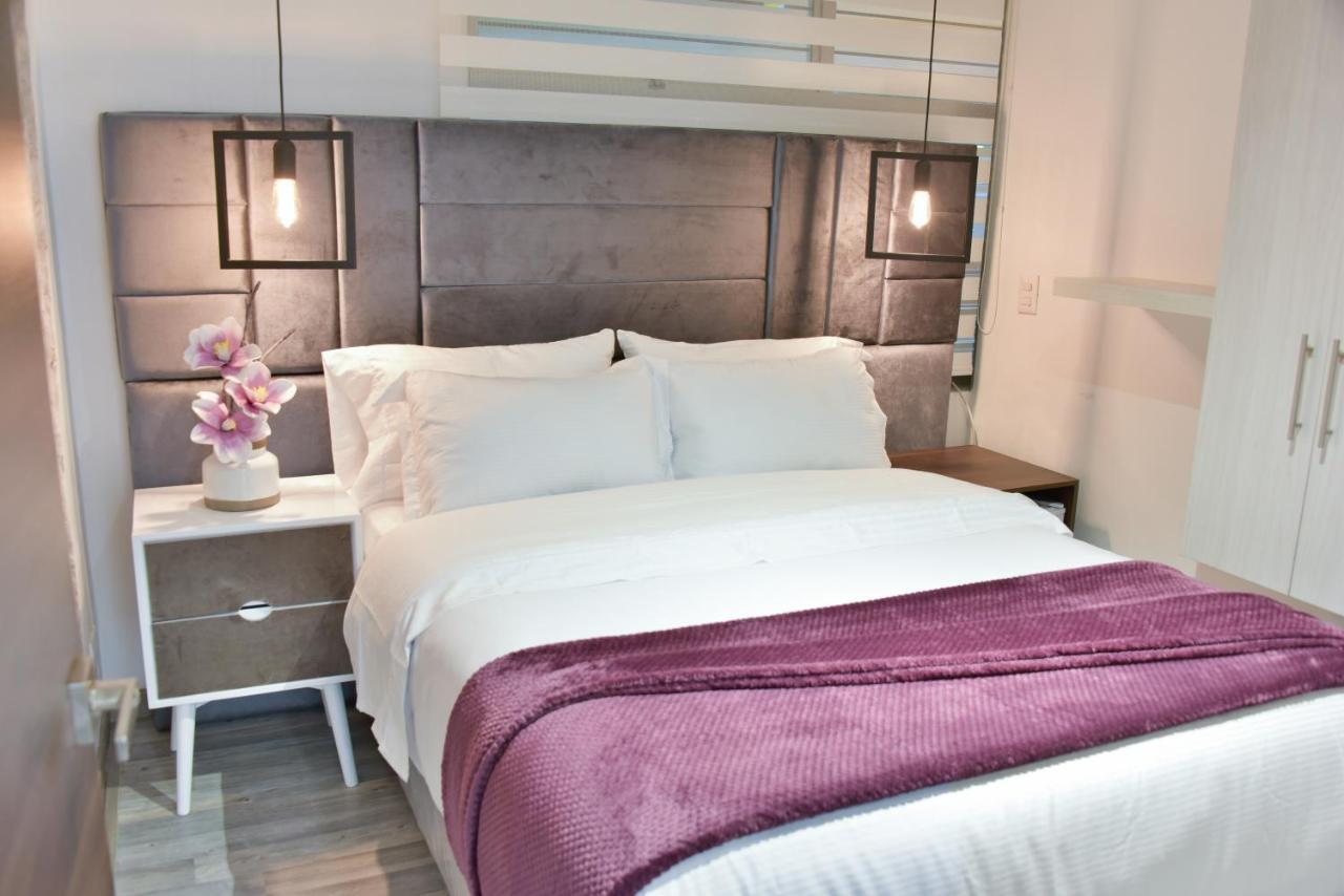 Casa Lua Hotel Spa Chía Kültér fotó