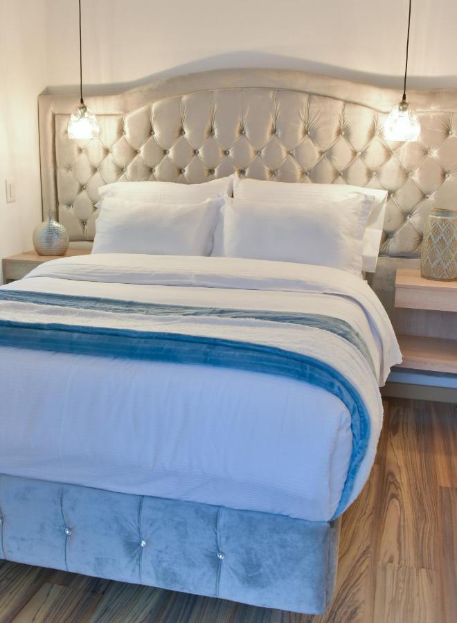 Casa Lua Hotel Spa Chía Kültér fotó