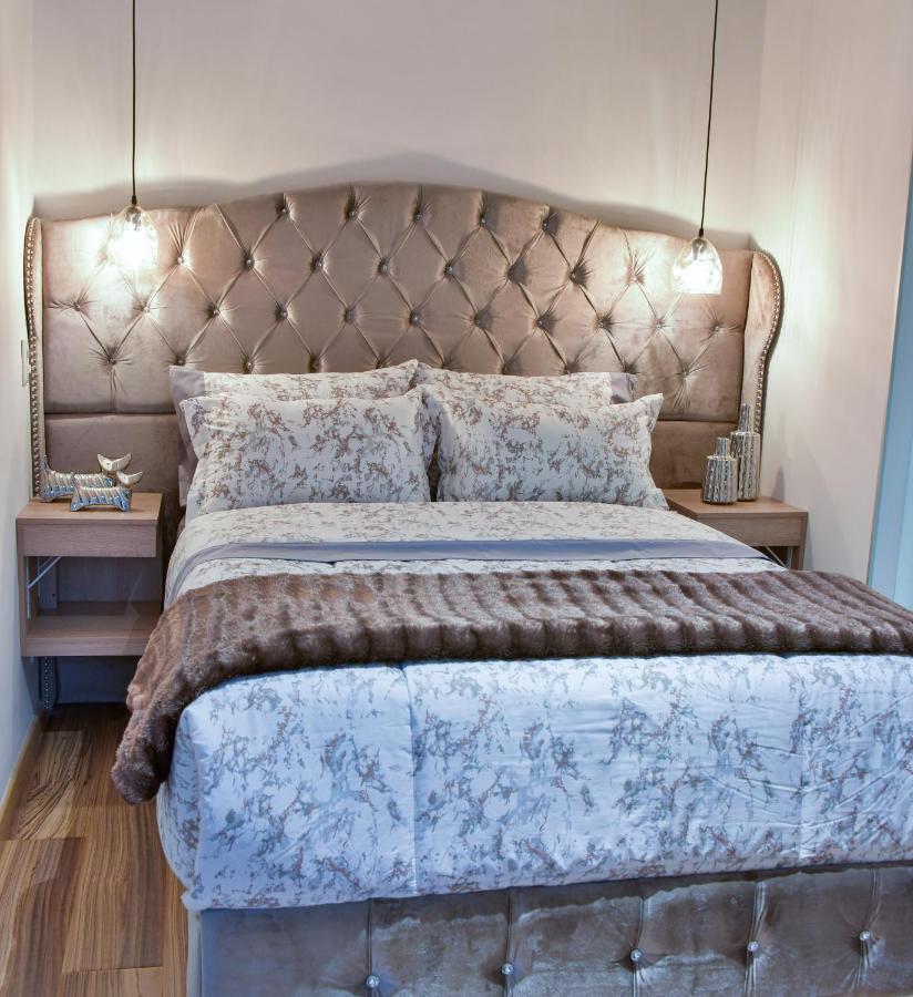 Casa Lua Hotel Spa Chía Kültér fotó