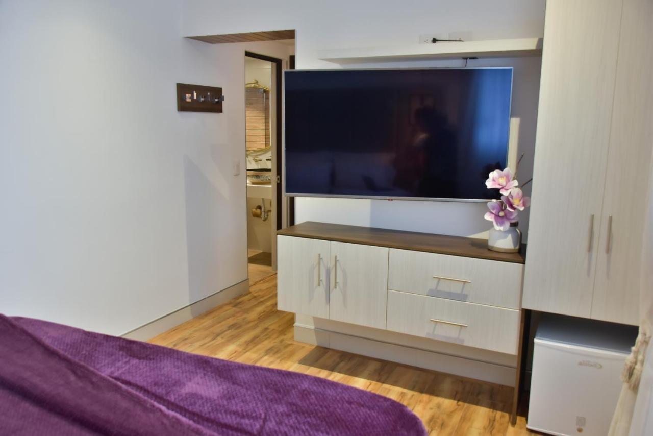 Casa Lua Hotel Spa Chía Kültér fotó