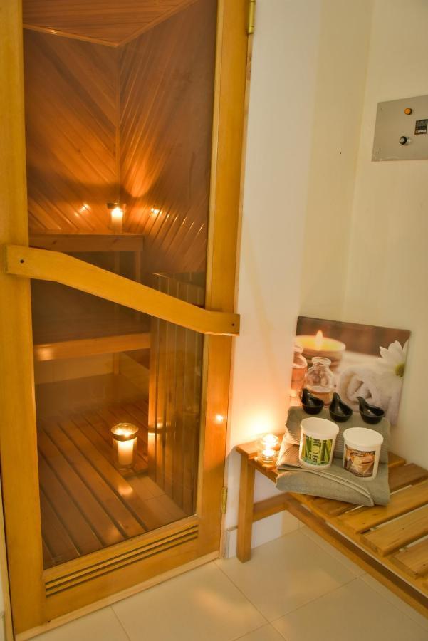 Casa Lua Hotel Spa Chía Kültér fotó