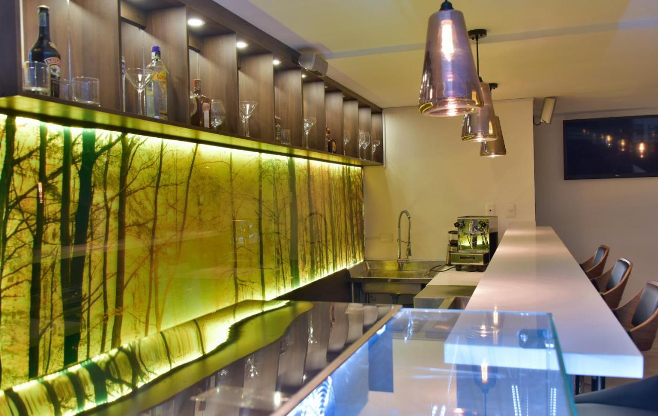 Casa Lua Hotel Spa Chía Kültér fotó