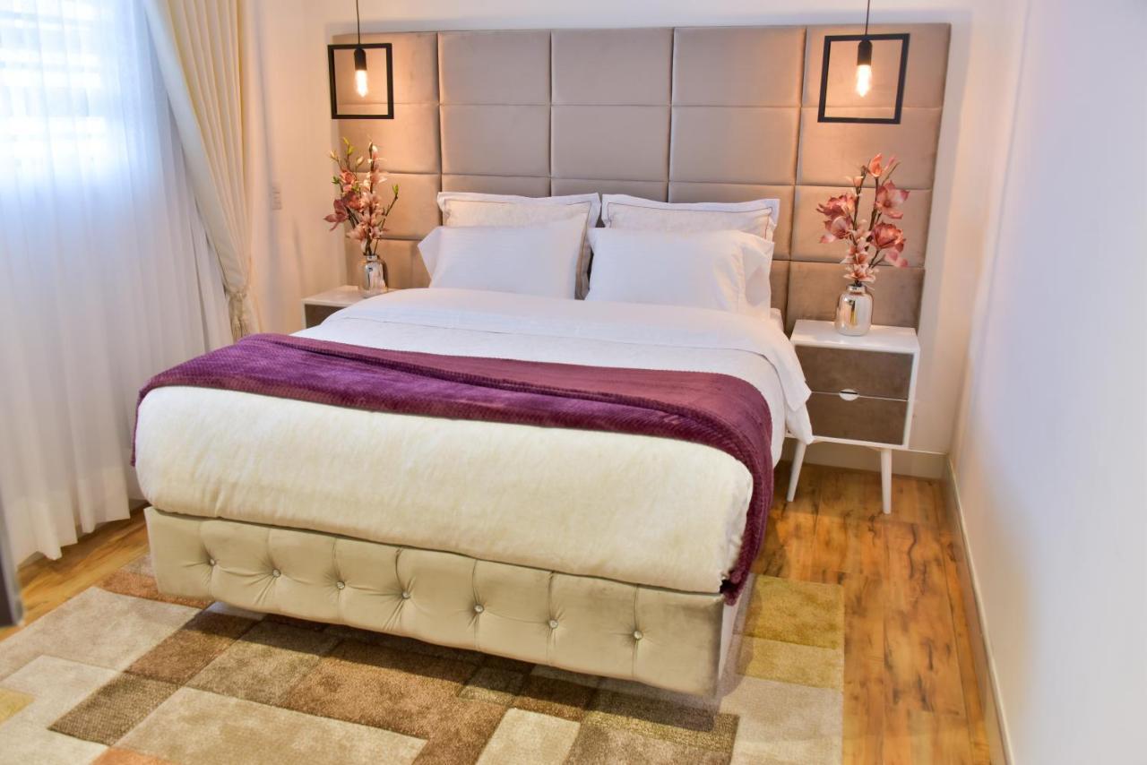 Casa Lua Hotel Spa Chía Kültér fotó