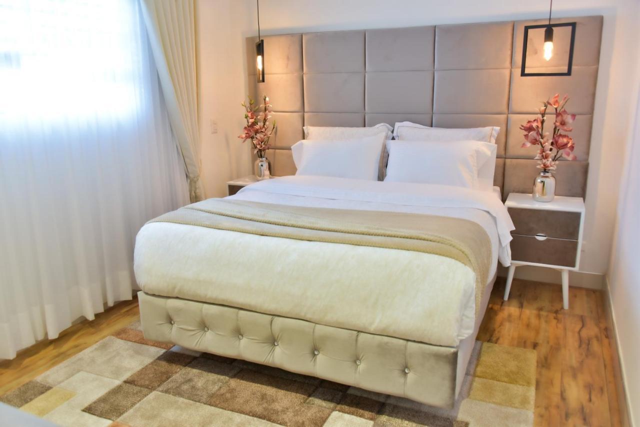Casa Lua Hotel Spa Chía Kültér fotó