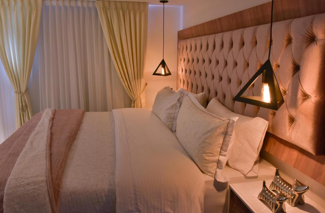 Casa Lua Hotel Spa Chía Kültér fotó